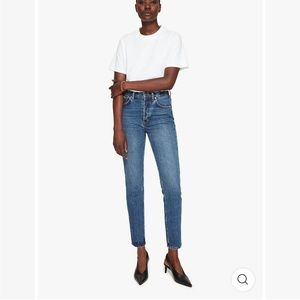 Anine Bing Sonya Jeans